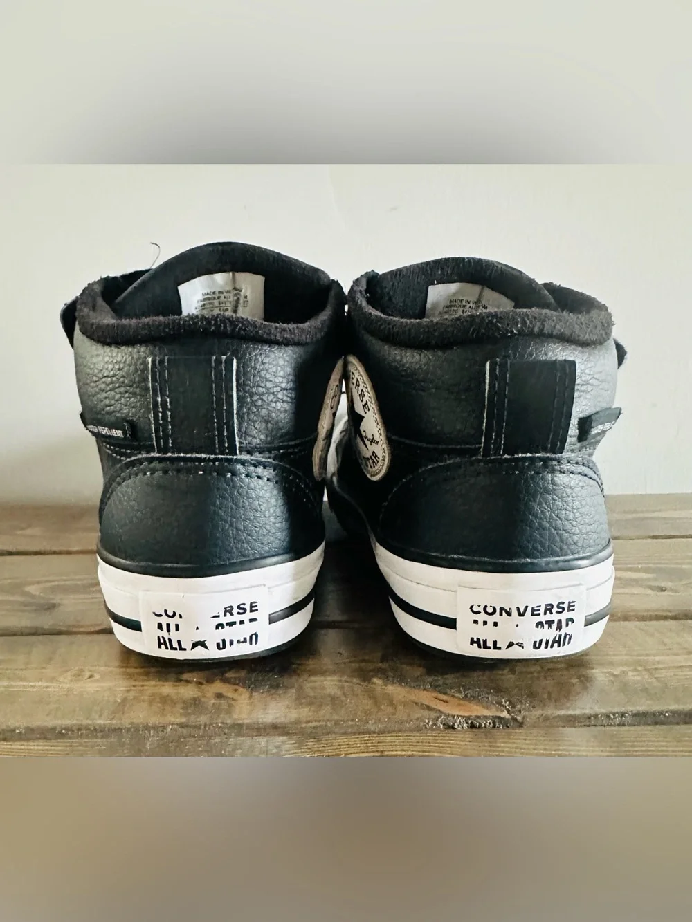 Converse chuck taylor